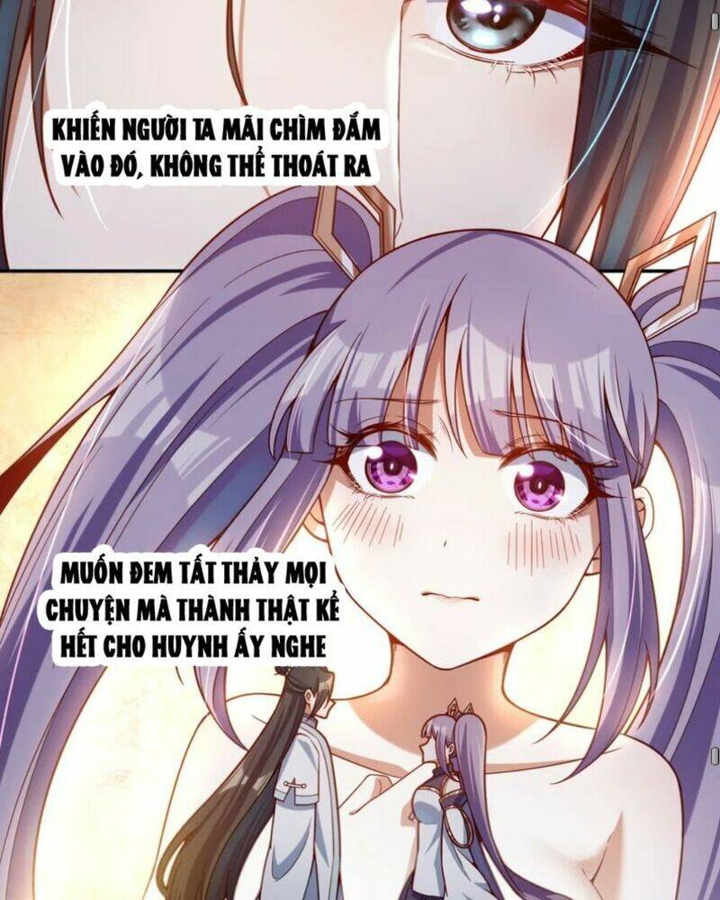 Tiên Tử, Ngươi Có Điềm Đại Hung!: Chapter 15