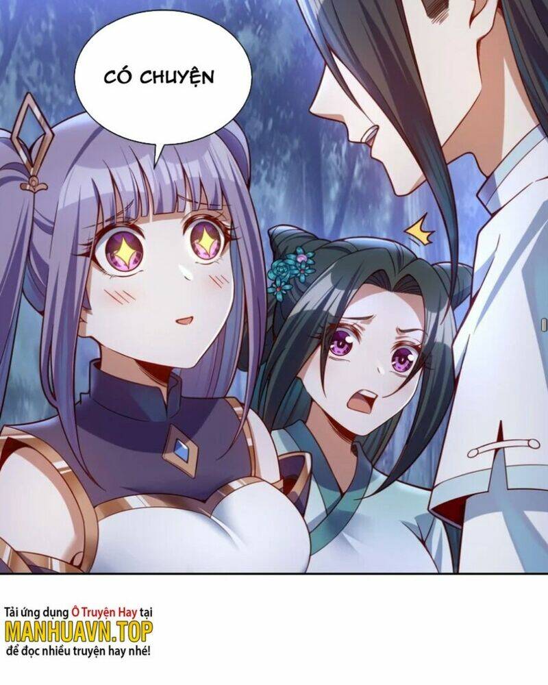 Tiên Tử, Ngươi Có Điềm Đại Hung!: Chapter 15