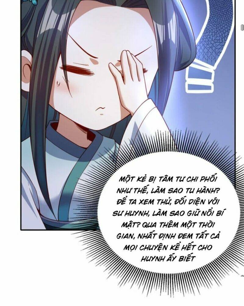 Tiên Tử, Ngươi Có Điềm Đại Hung!: Chapter 15