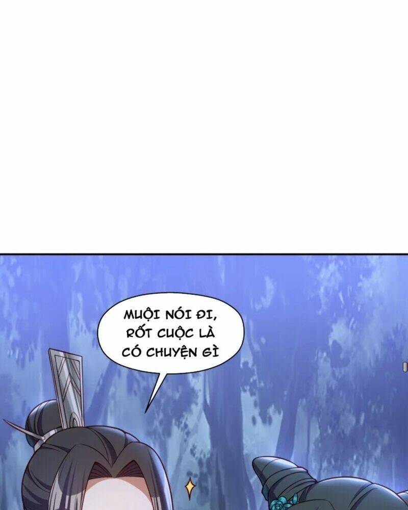 Tiên Tử, Ngươi Có Điềm Đại Hung!: Chapter 15