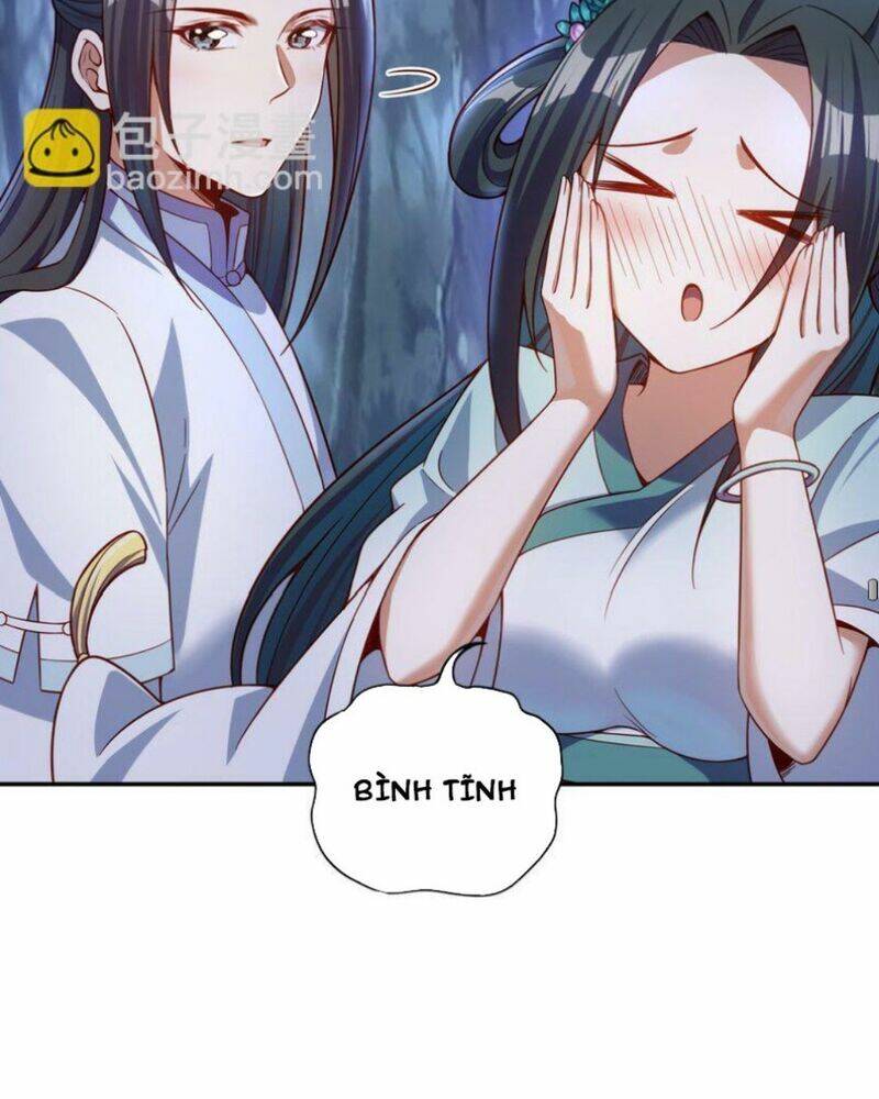 Tiên Tử, Ngươi Có Điềm Đại Hung!: Chapter 15