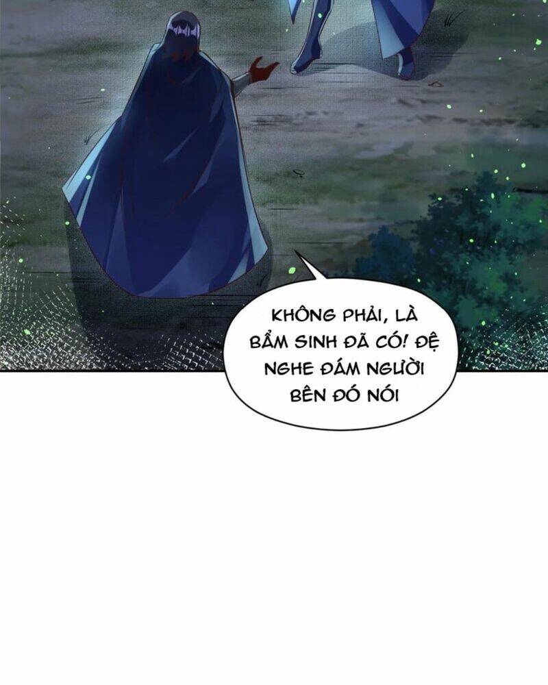 Tiên Tử, Ngươi Có Điềm Đại Hung!: Chapter 16