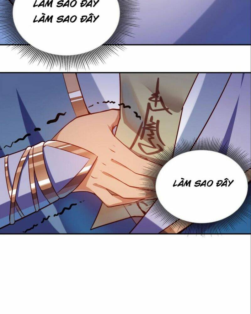 Tiên Tử, Ngươi Có Điềm Đại Hung!: Chapter 16
