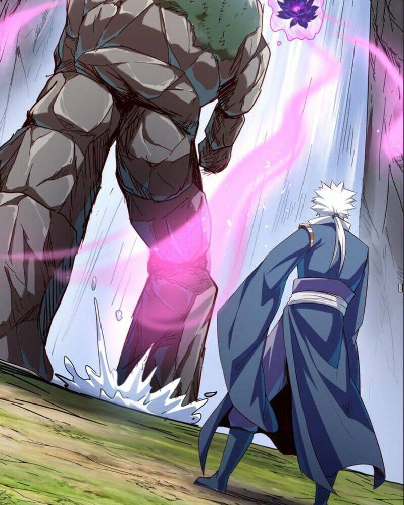 Tiên Tử, Ngươi Có Điềm Đại Hung!: Chapter 16