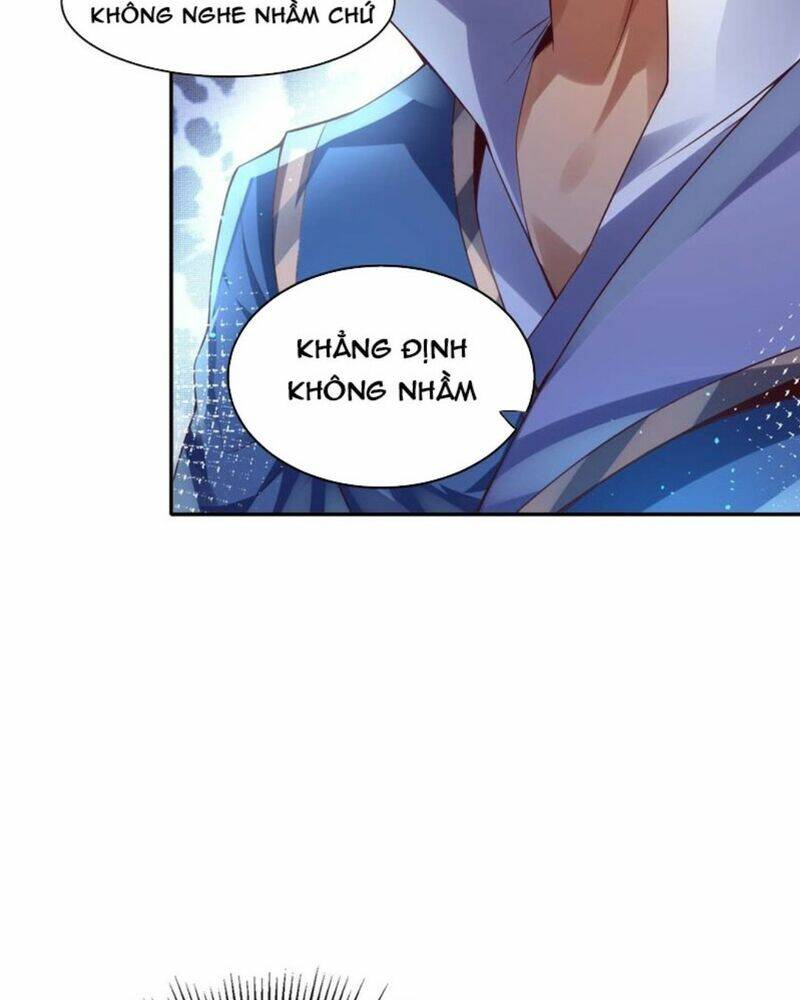 Tiên Tử, Ngươi Có Điềm Đại Hung!: Chapter 16