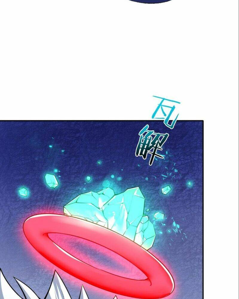 Tiên Tử, Ngươi Có Điềm Đại Hung!: Chapter 16