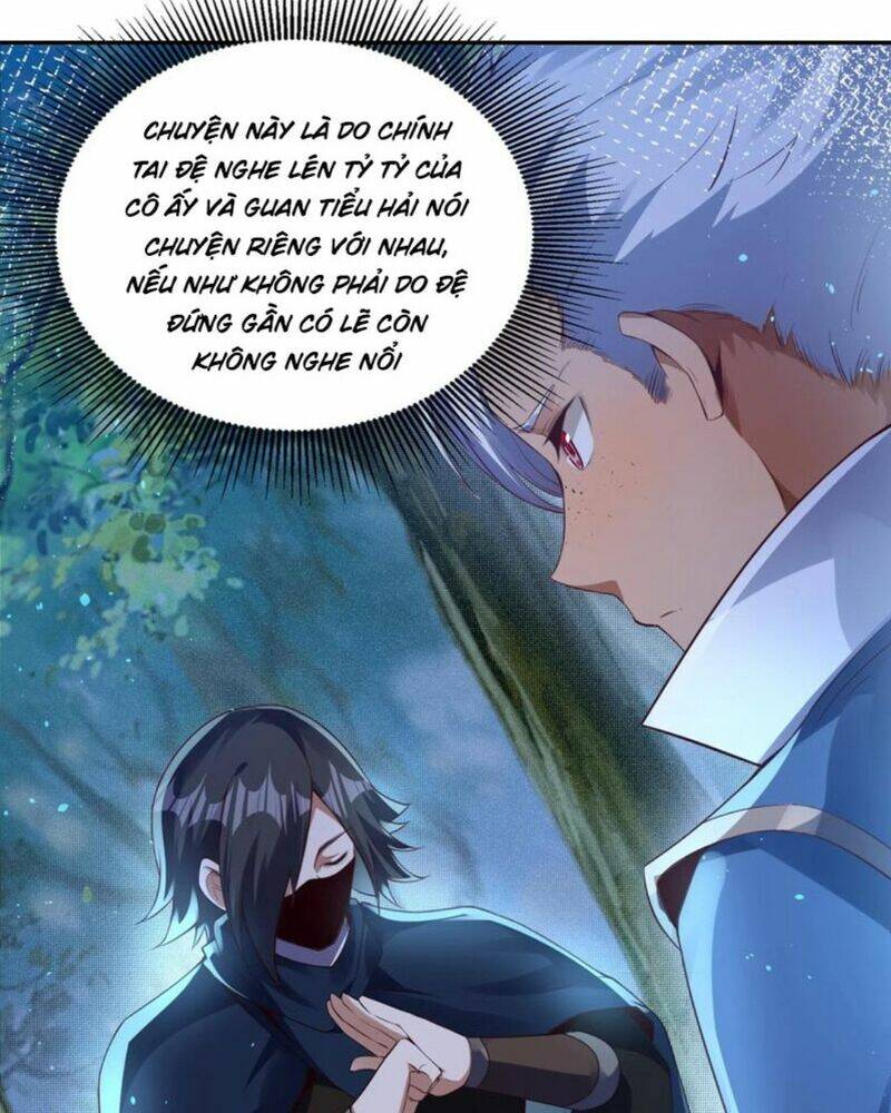 Tiên Tử, Ngươi Có Điềm Đại Hung!: Chapter 16