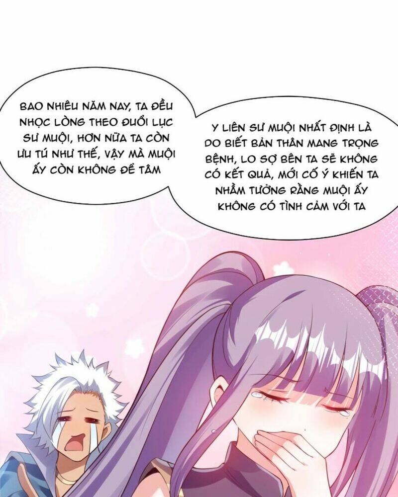 Tiên Tử, Ngươi Có Điềm Đại Hung!: Chapter 16