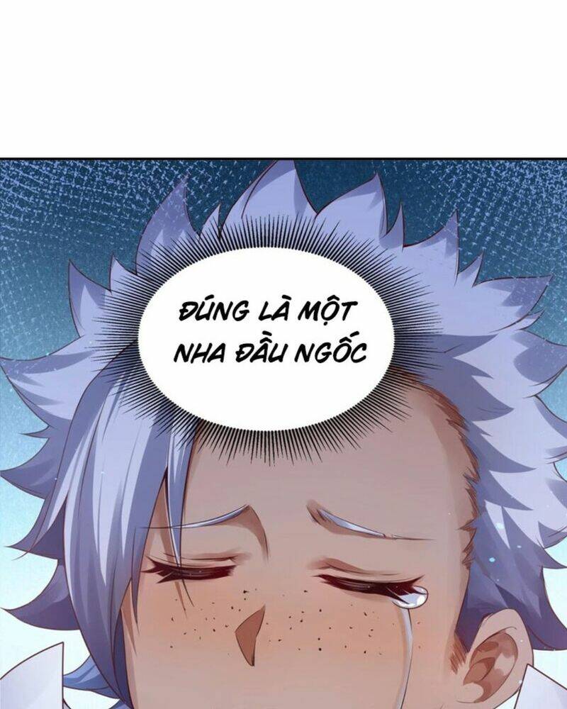 Tiên Tử, Ngươi Có Điềm Đại Hung!: Chapter 16
