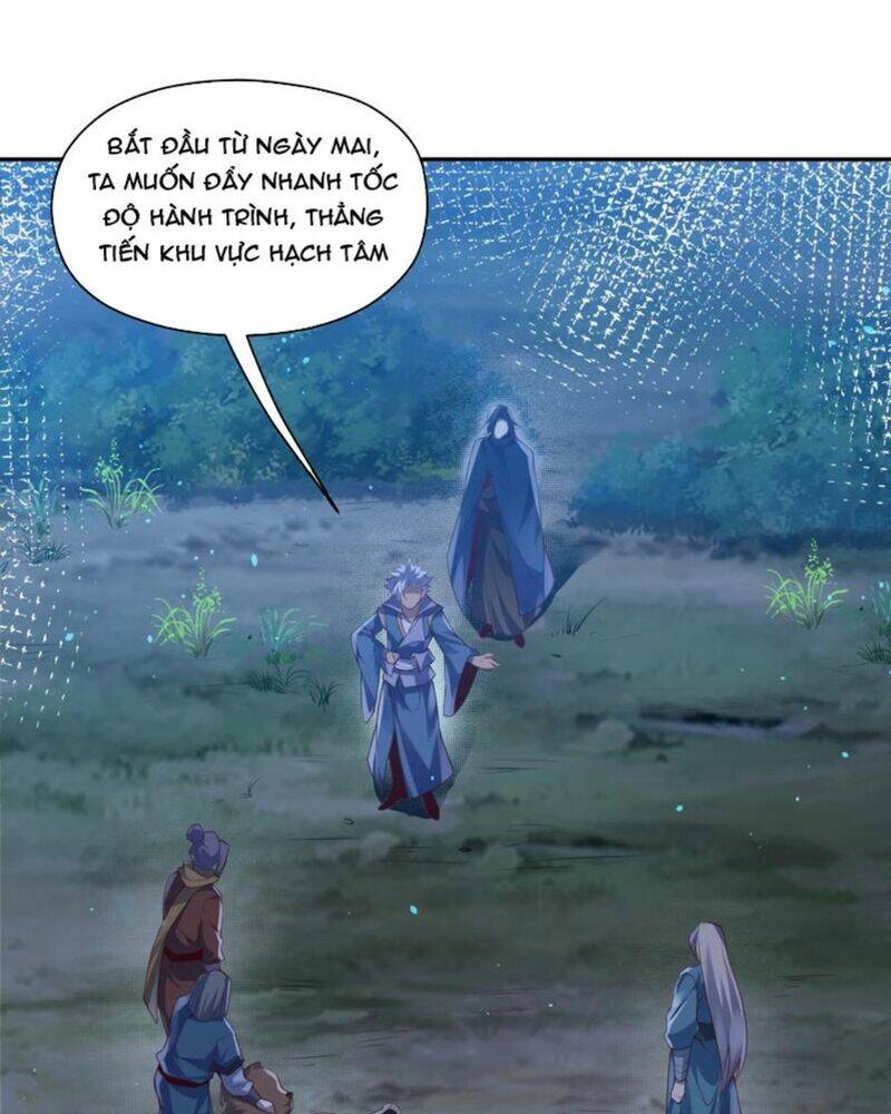 Tiên Tử, Ngươi Có Điềm Đại Hung!: Chapter 16