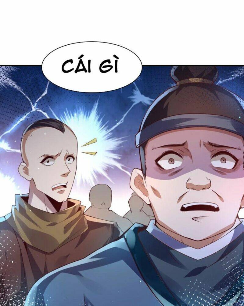 Tiên Tử, Ngươi Có Điềm Đại Hung!: Chapter 16