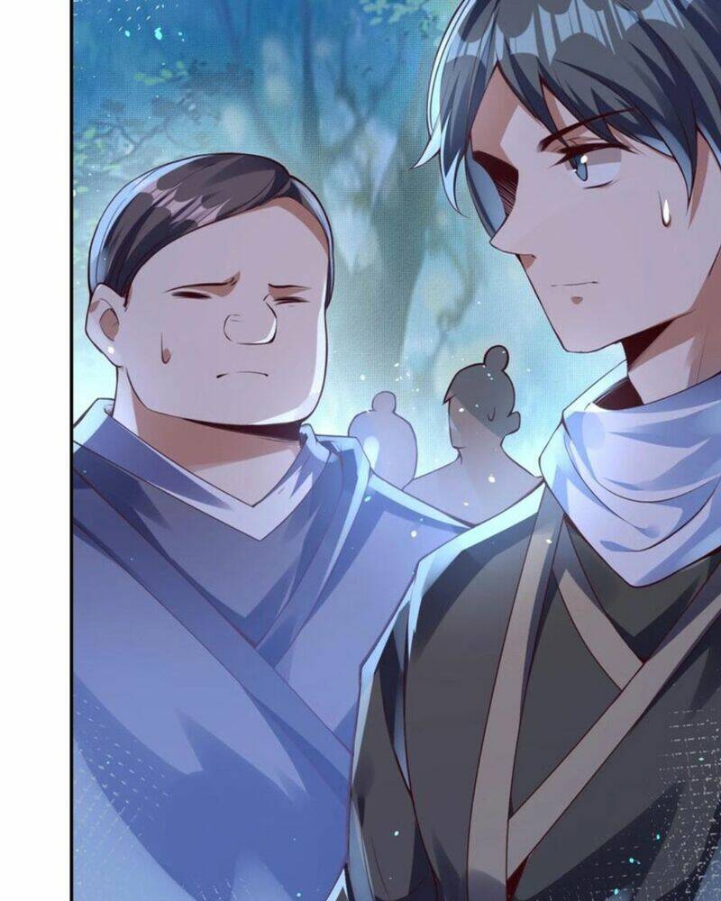 Tiên Tử, Ngươi Có Điềm Đại Hung!: Chapter 16