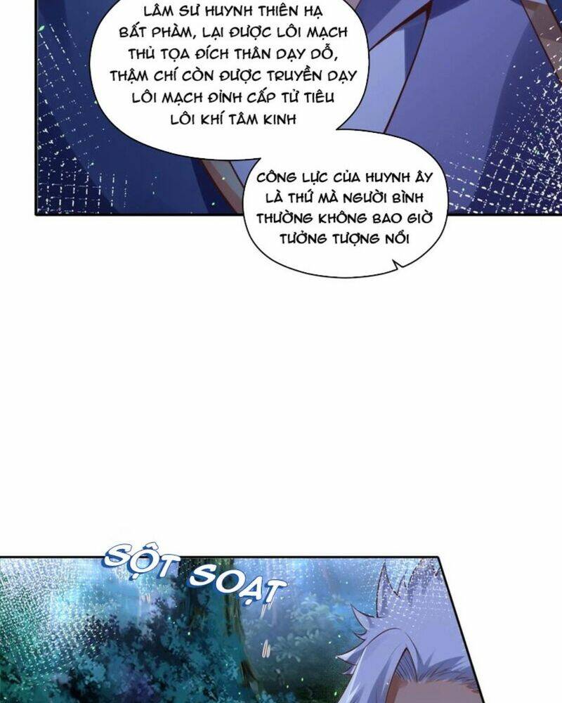 Tiên Tử, Ngươi Có Điềm Đại Hung!: Chapter 16