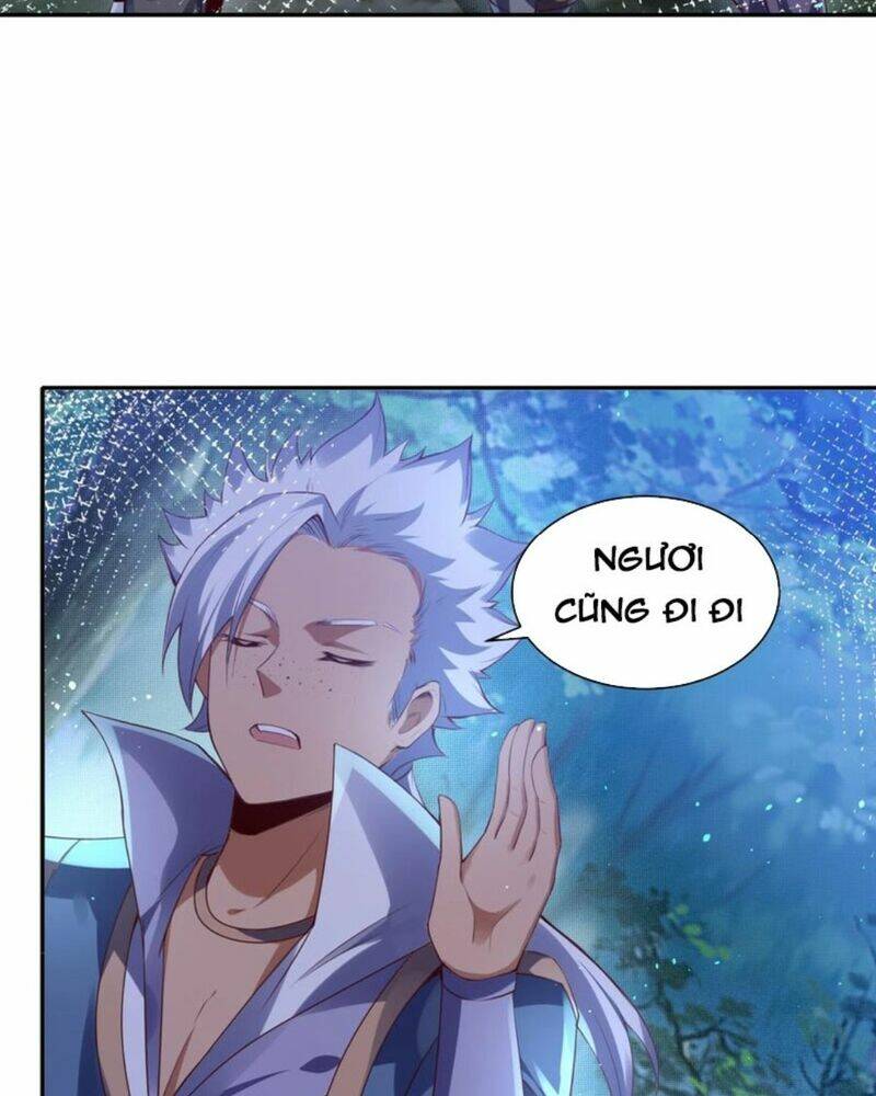 Tiên Tử, Ngươi Có Điềm Đại Hung!: Chapter 16