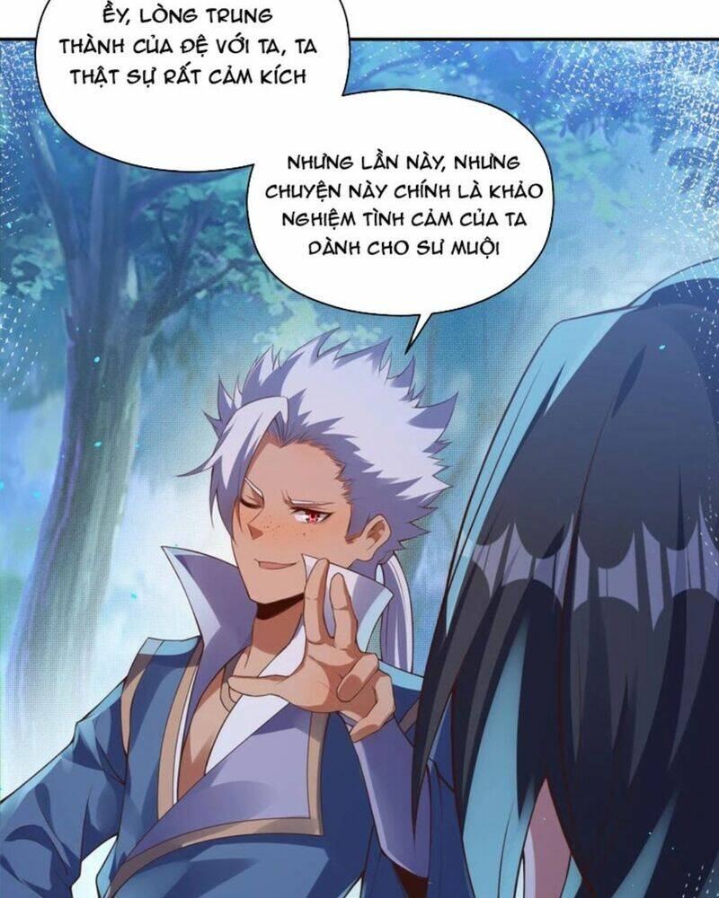 Tiên Tử, Ngươi Có Điềm Đại Hung!: Chapter 16