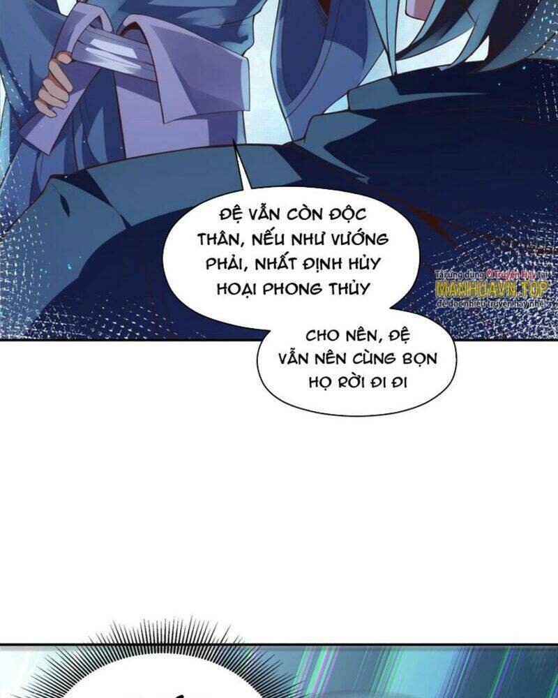 Tiên Tử, Ngươi Có Điềm Đại Hung!: Chapter 16