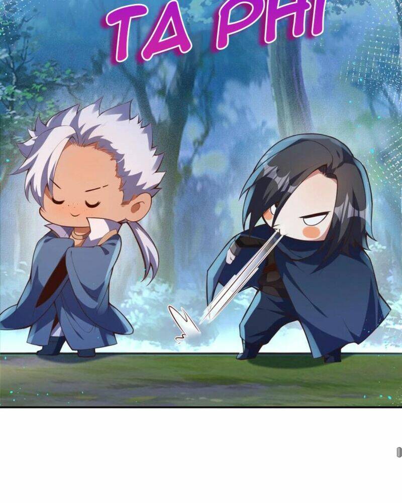 Tiên Tử, Ngươi Có Điềm Đại Hung!: Chapter 16