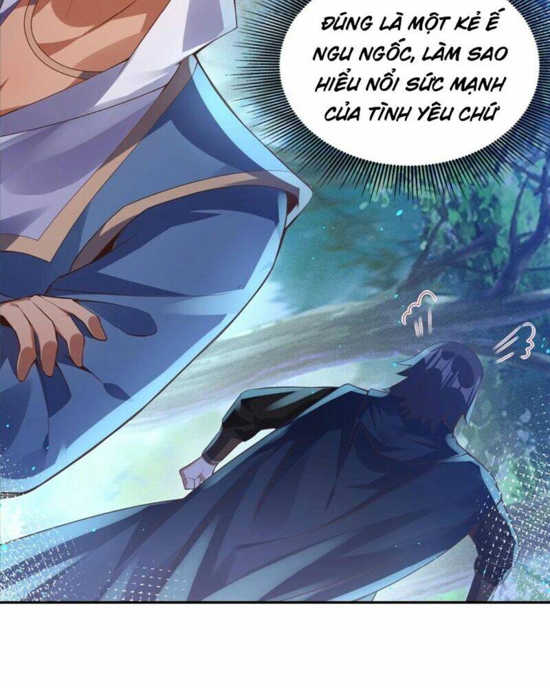 Tiên Tử, Ngươi Có Điềm Đại Hung!: Chapter 16