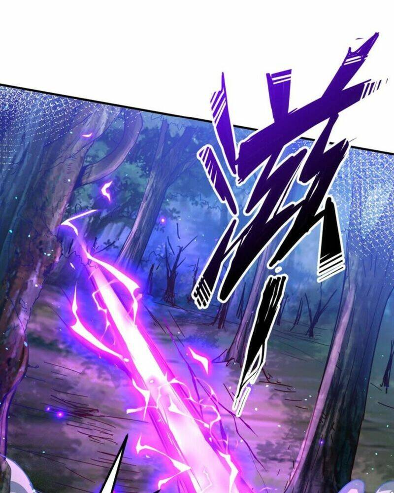 Tiên Tử, Ngươi Có Điềm Đại Hung!: Chapter 16