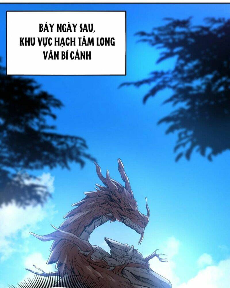 Tiên Tử, Ngươi Có Điềm Đại Hung!: Chapter 16