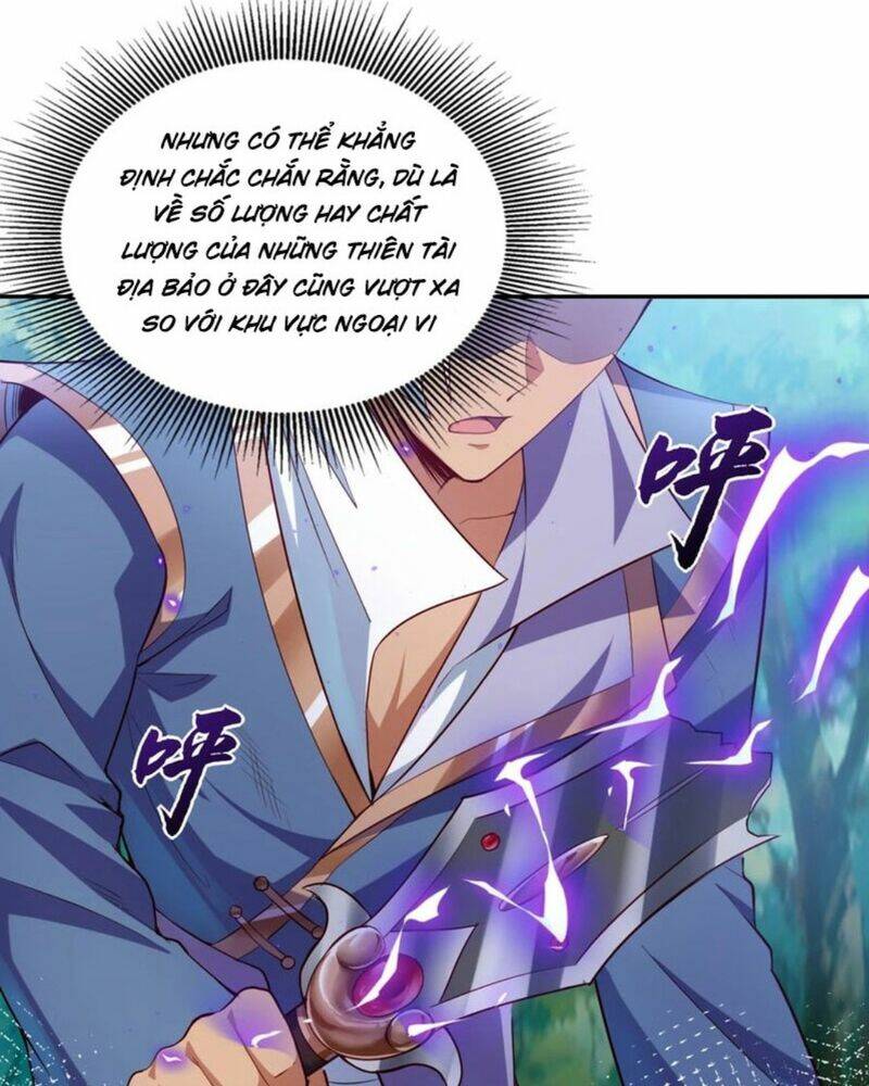 Tiên Tử, Ngươi Có Điềm Đại Hung!: Chapter 16