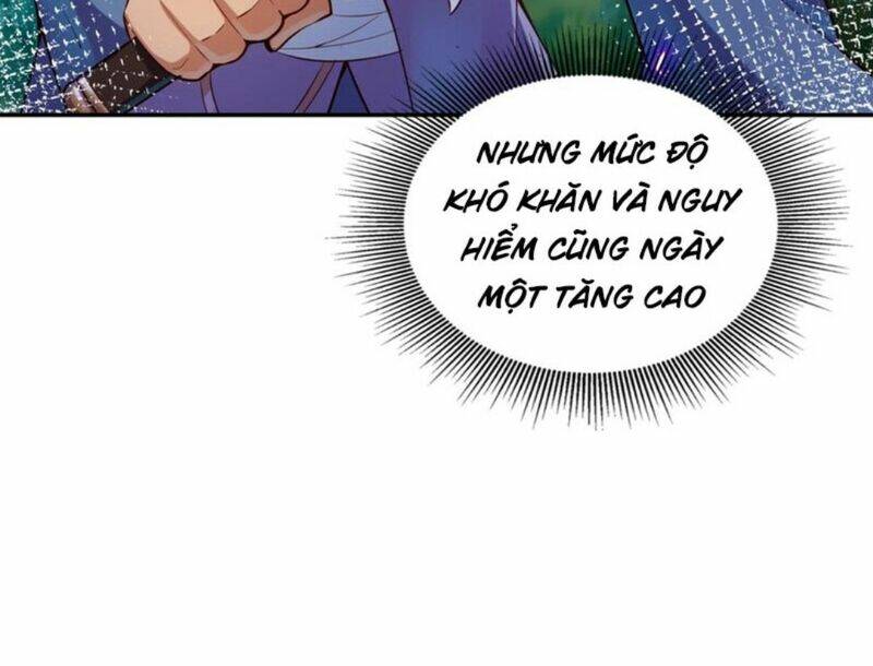 Tiên Tử, Ngươi Có Điềm Đại Hung!: Chapter 16