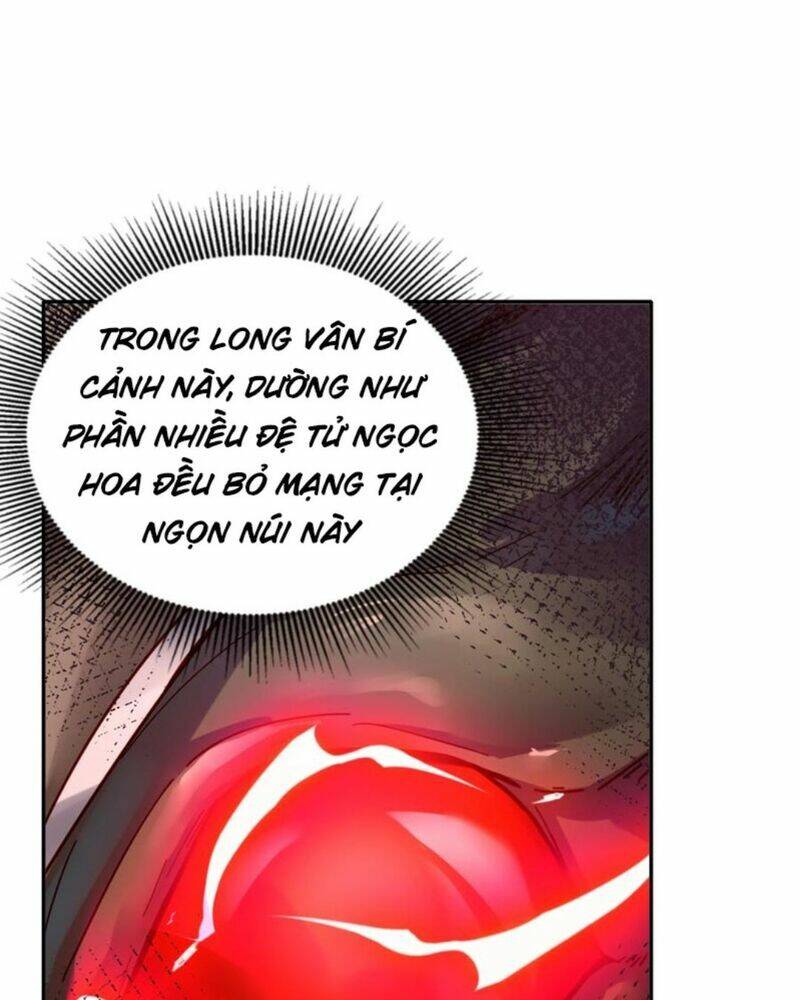 Tiên Tử, Ngươi Có Điềm Đại Hung!: Chapter 16
