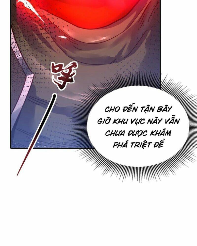 Tiên Tử, Ngươi Có Điềm Đại Hung!: Chapter 16