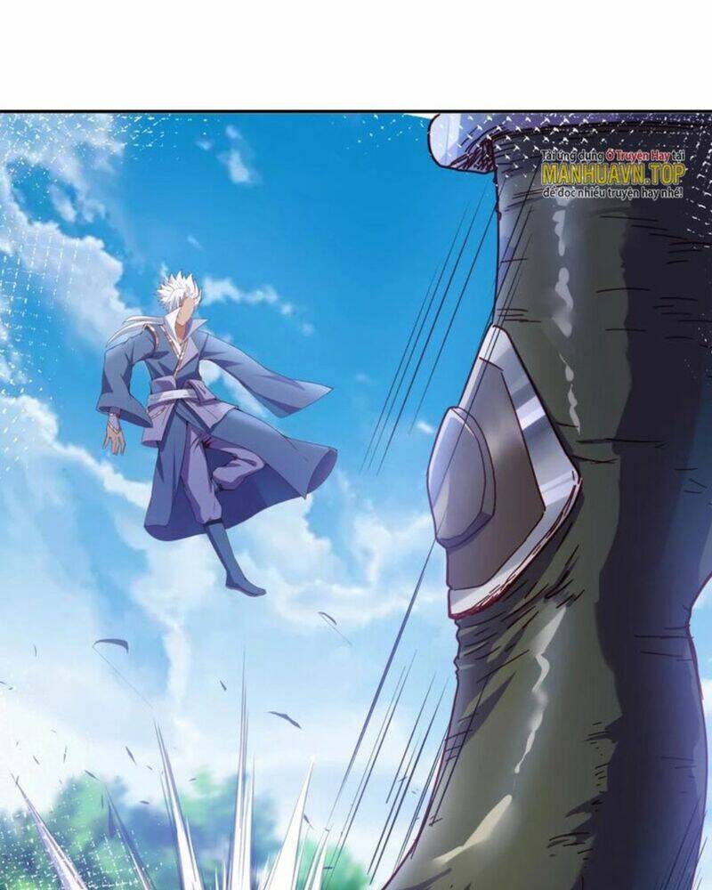 Tiên Tử, Ngươi Có Điềm Đại Hung!: Chapter 16