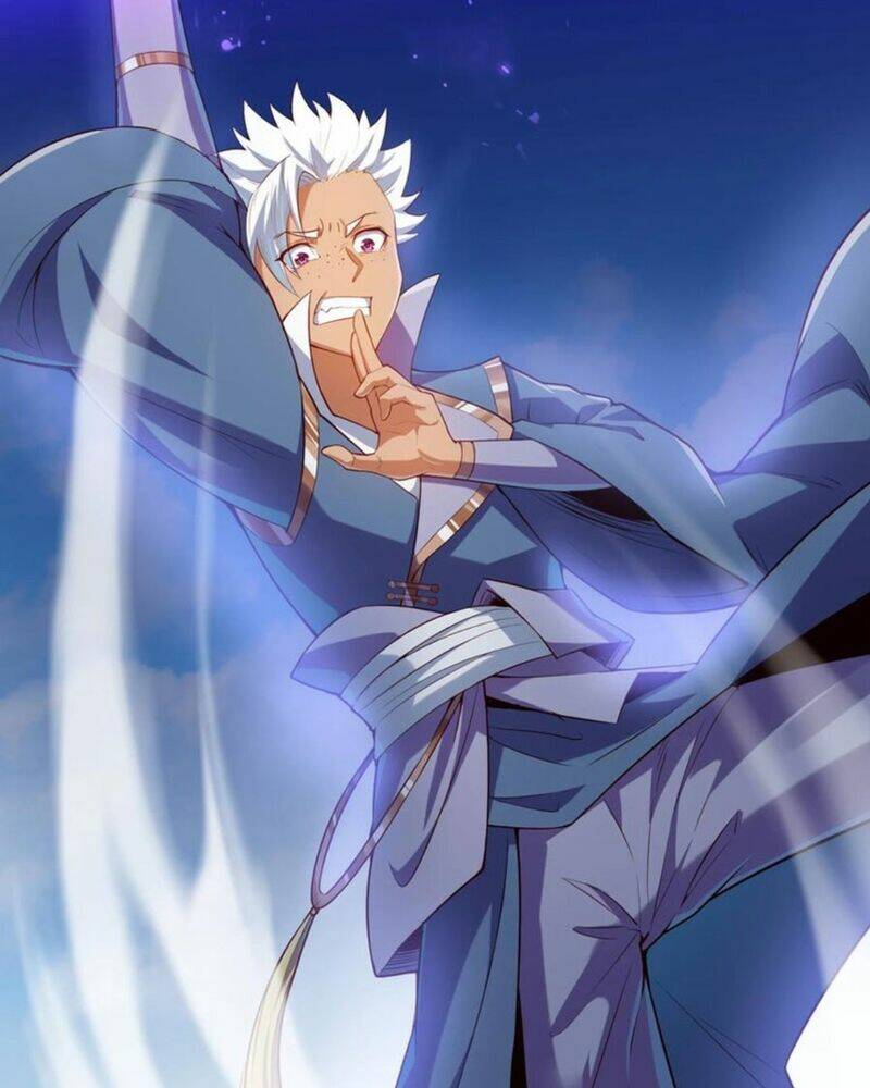 Tiên Tử, Ngươi Có Điềm Đại Hung!: Chapter 16