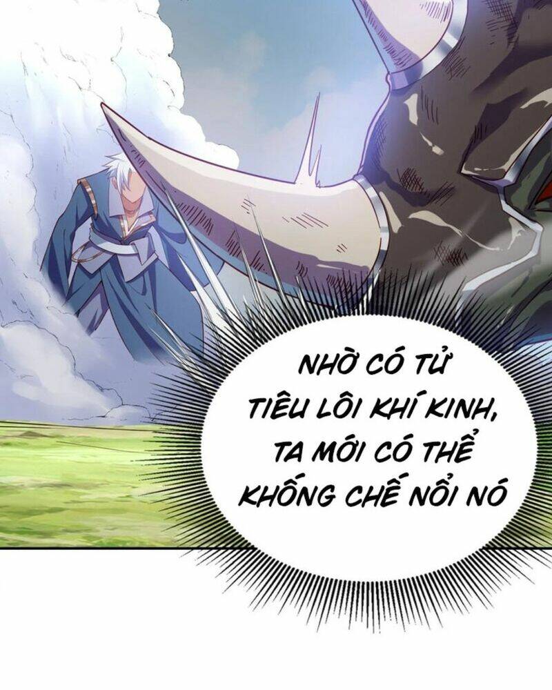 Tiên Tử, Ngươi Có Điềm Đại Hung!: Chapter 16