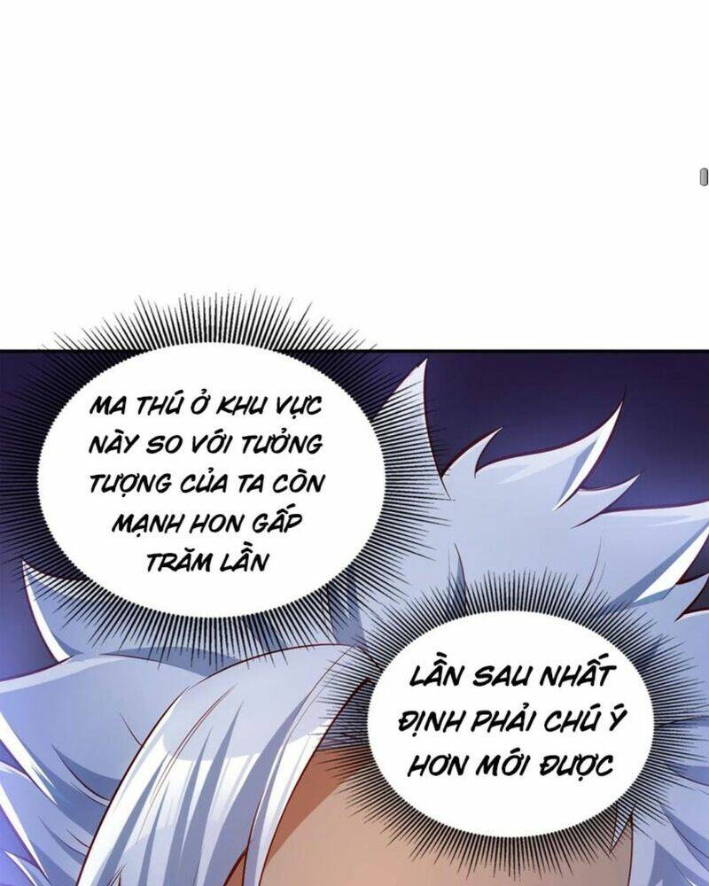 Tiên Tử, Ngươi Có Điềm Đại Hung!: Chapter 16