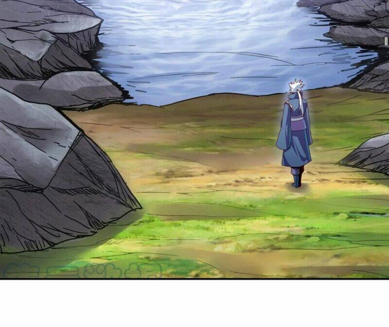 Tiên Tử, Ngươi Có Điềm Đại Hung!: Chapter 16