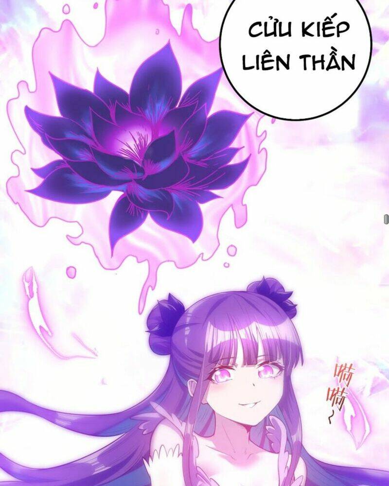 Tiên Tử, Ngươi Có Điềm Đại Hung!: Chapter 16