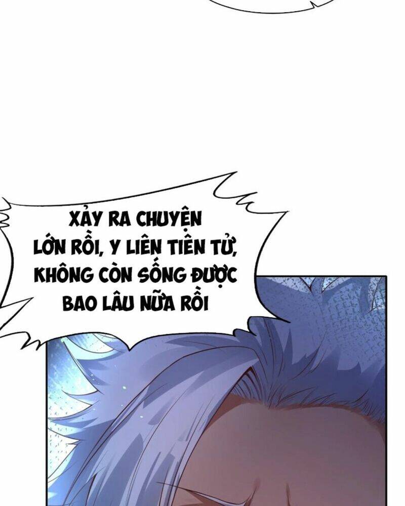 Tiên Tử, Ngươi Có Điềm Đại Hung!: Chapter 16