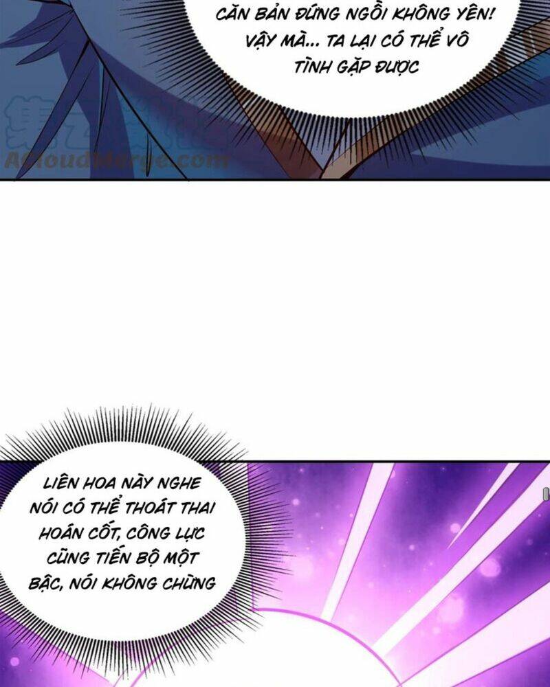 Tiên Tử, Ngươi Có Điềm Đại Hung!: Chapter 16