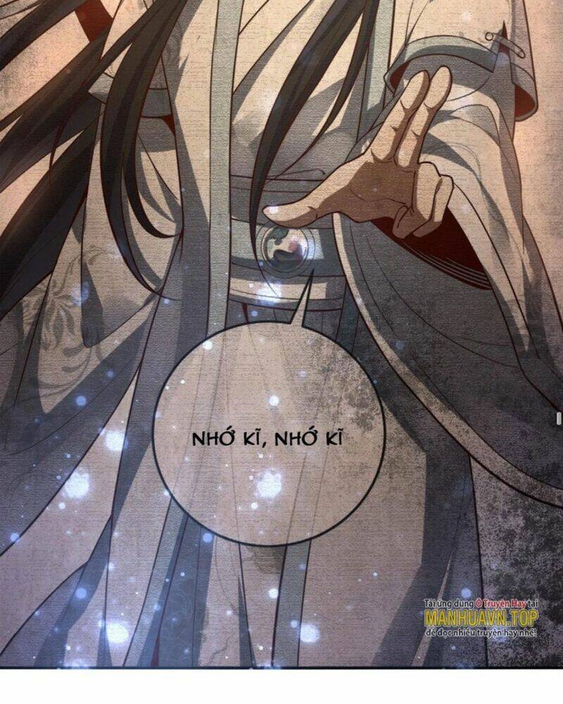 Tiên Tử, Ngươi Có Điềm Đại Hung!: Chapter 16