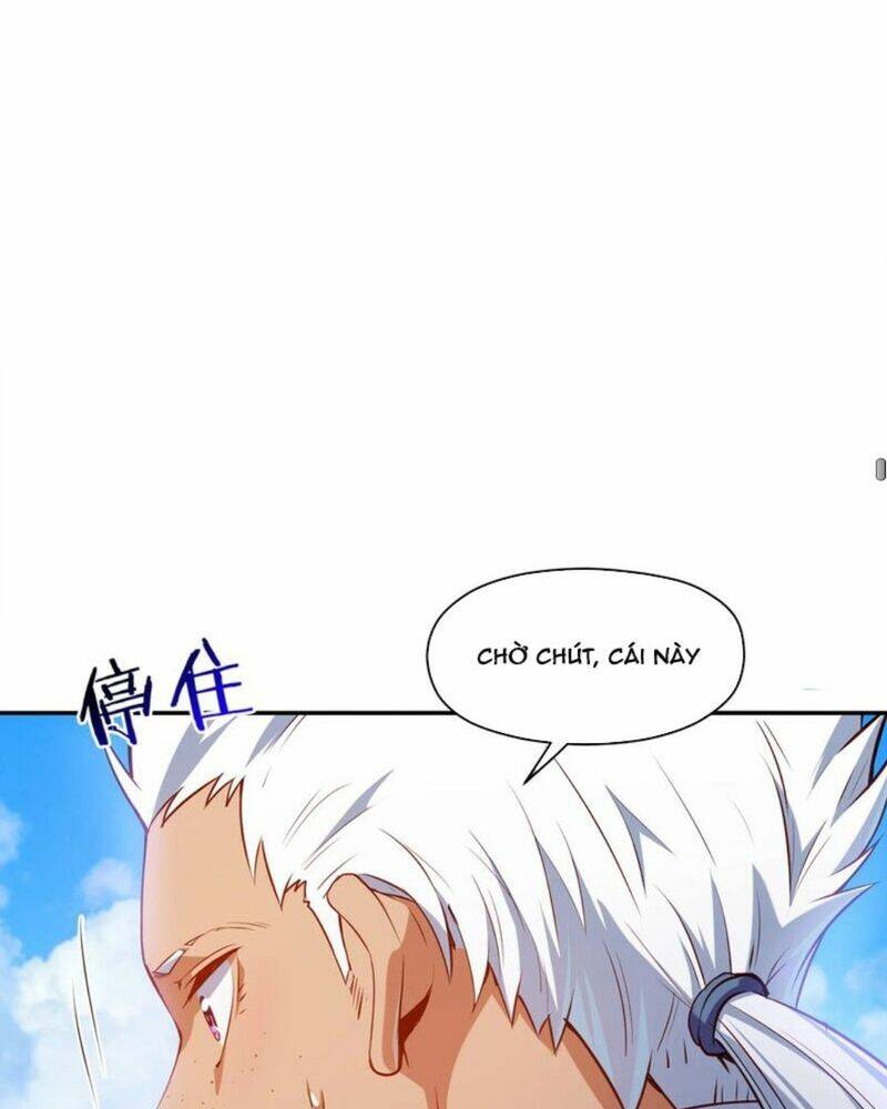 Tiên Tử, Ngươi Có Điềm Đại Hung!: Chapter 16