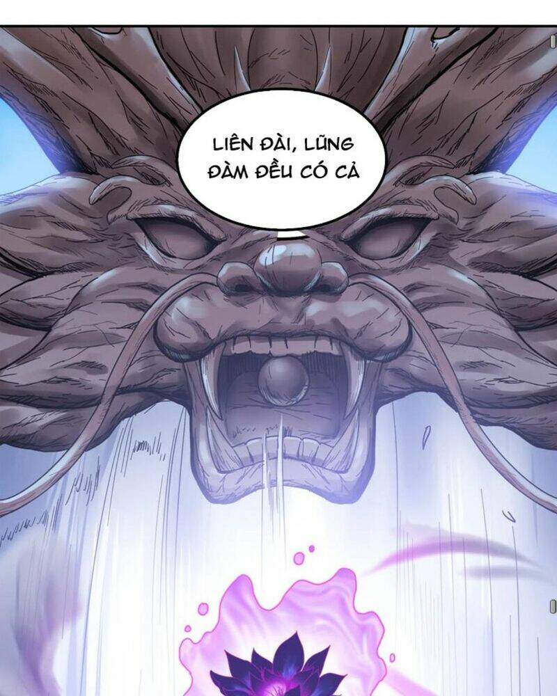 Tiên Tử, Ngươi Có Điềm Đại Hung!: Chapter 16