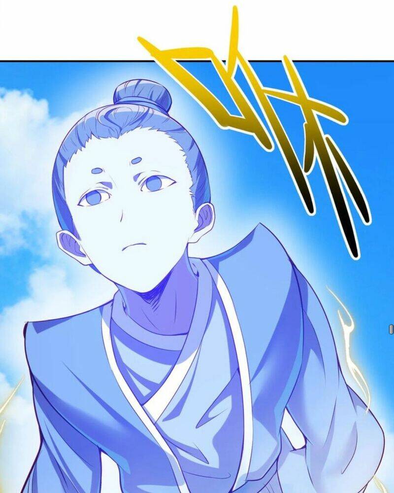 Tiên Tử, Ngươi Có Điềm Đại Hung!: Chapter 16