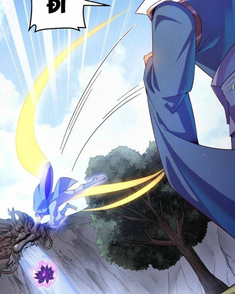 Tiên Tử, Ngươi Có Điềm Đại Hung!: Chapter 16
