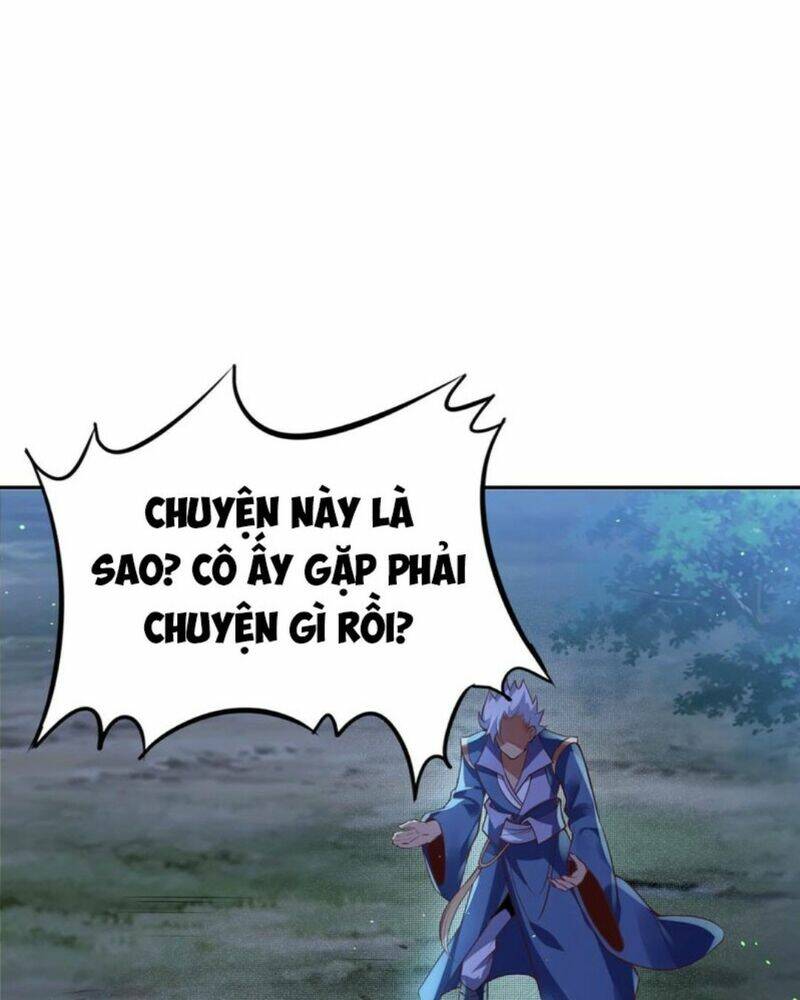 Tiên Tử, Ngươi Có Điềm Đại Hung!: Chapter 16