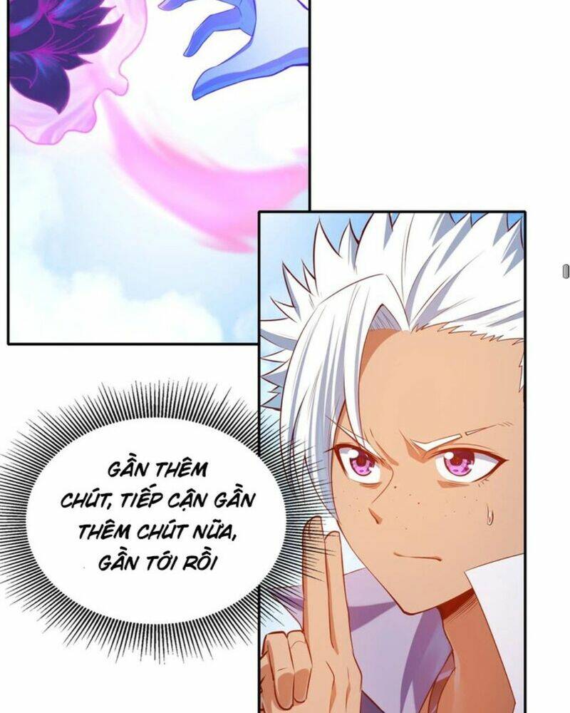 Tiên Tử, Ngươi Có Điềm Đại Hung!: Chapter 16