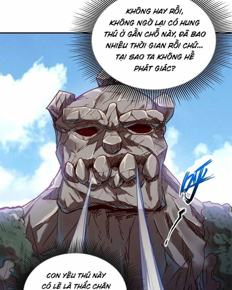 Tiên Tử, Ngươi Có Điềm Đại Hung!: Chapter 16