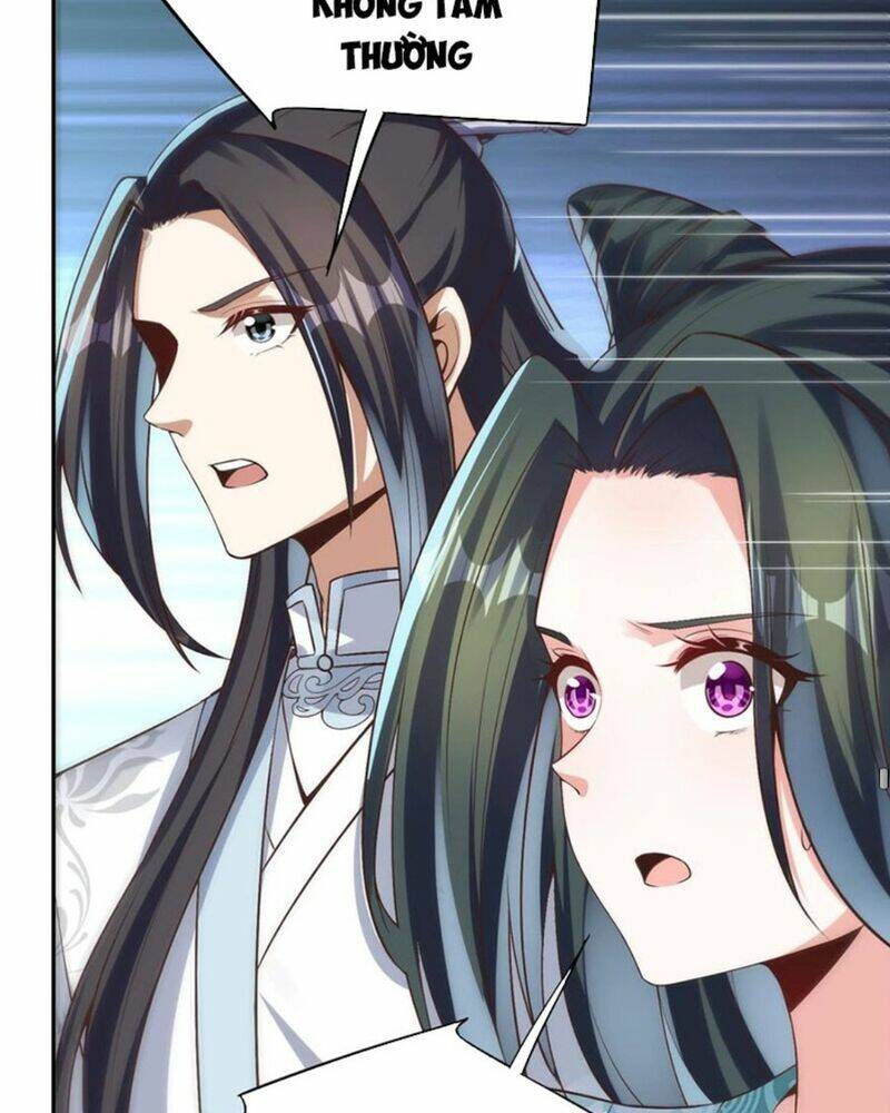 Tiên Tử, Ngươi Có Điềm Đại Hung!: Chapter 17