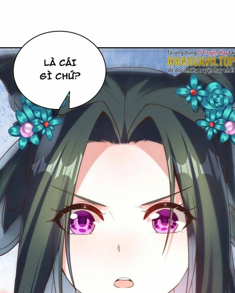 Tiên Tử, Ngươi Có Điềm Đại Hung!: Chapter 17