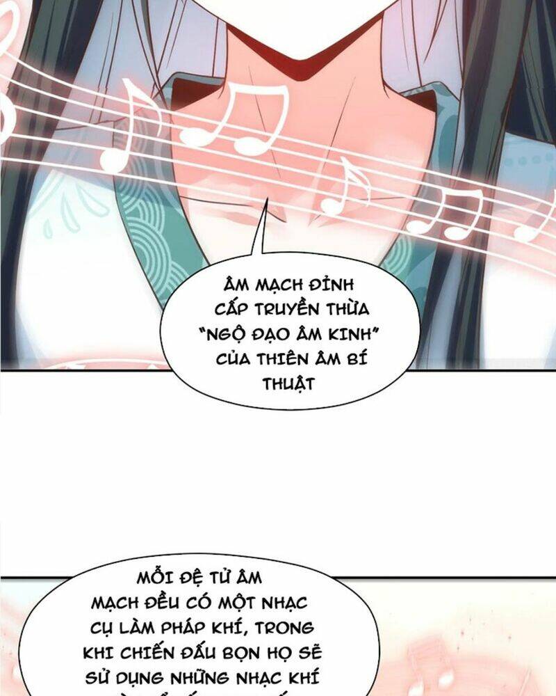 Tiên Tử, Ngươi Có Điềm Đại Hung!: Chapter 17