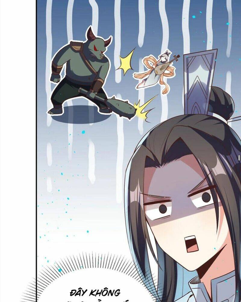 Tiên Tử, Ngươi Có Điềm Đại Hung!: Chapter 17