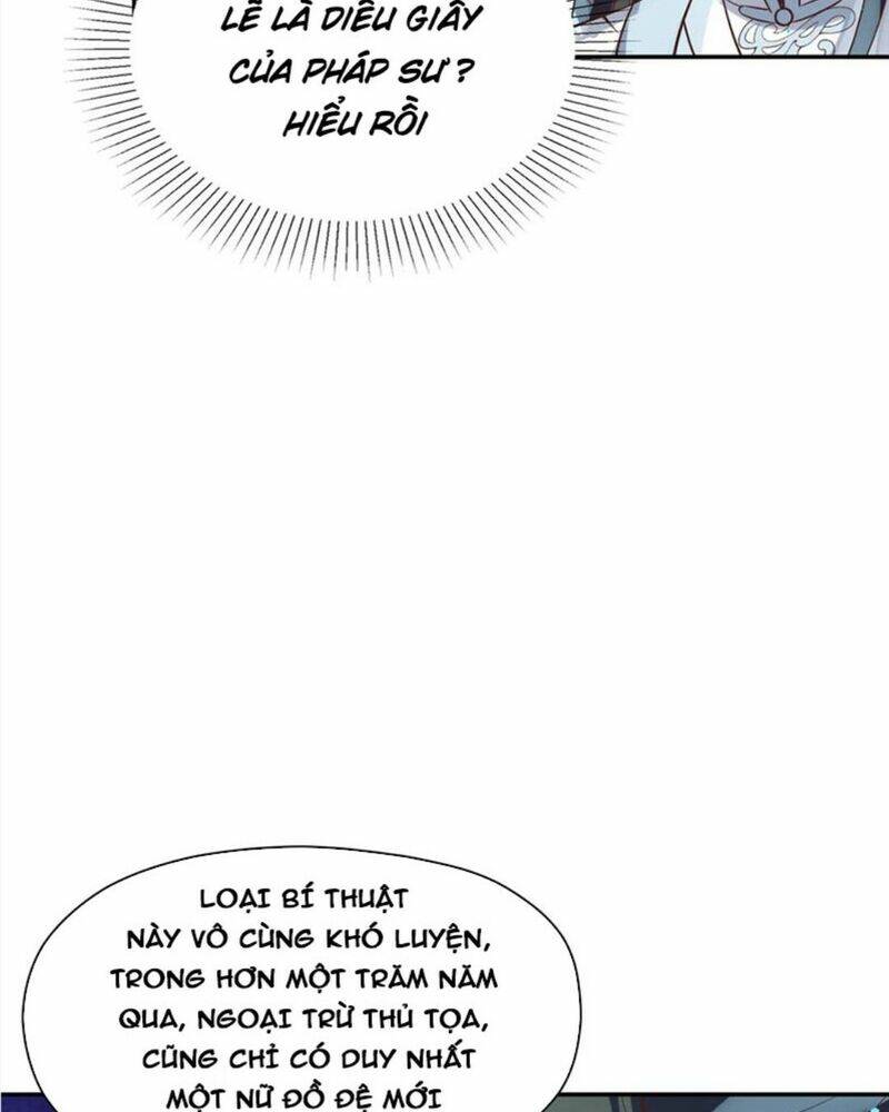 Tiên Tử, Ngươi Có Điềm Đại Hung!: Chapter 17