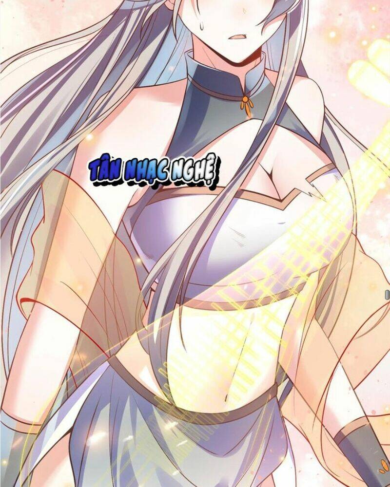 Tiên Tử, Ngươi Có Điềm Đại Hung!: Chapter 17